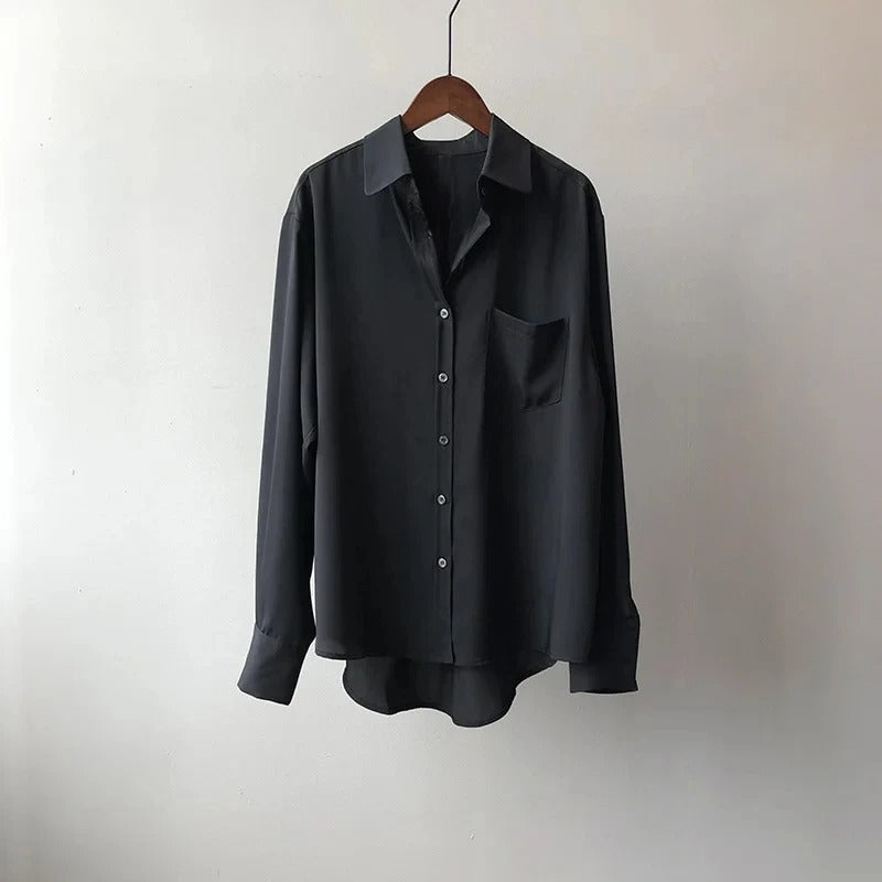 Blouse Shirt