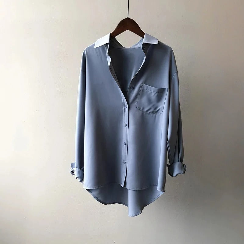 Blouse Shirt