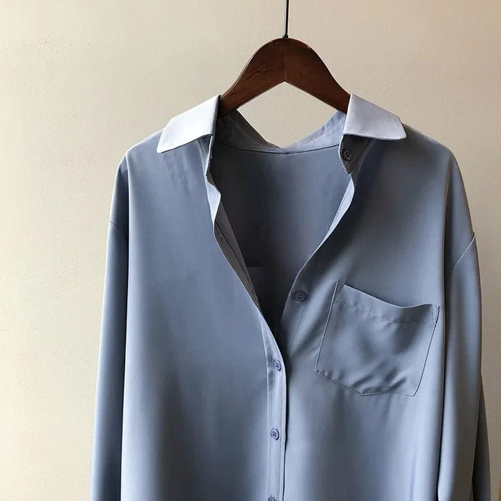 Blouse Shirt