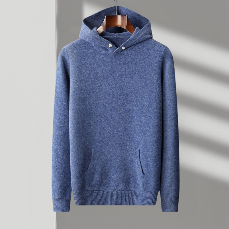 Comfy Hoodie