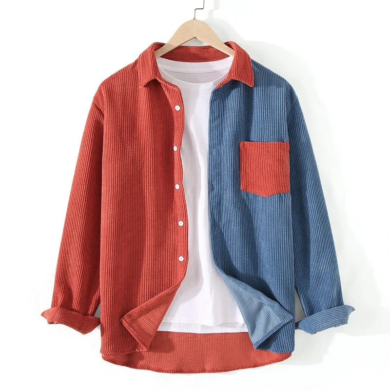 What's My Shirt Colour?