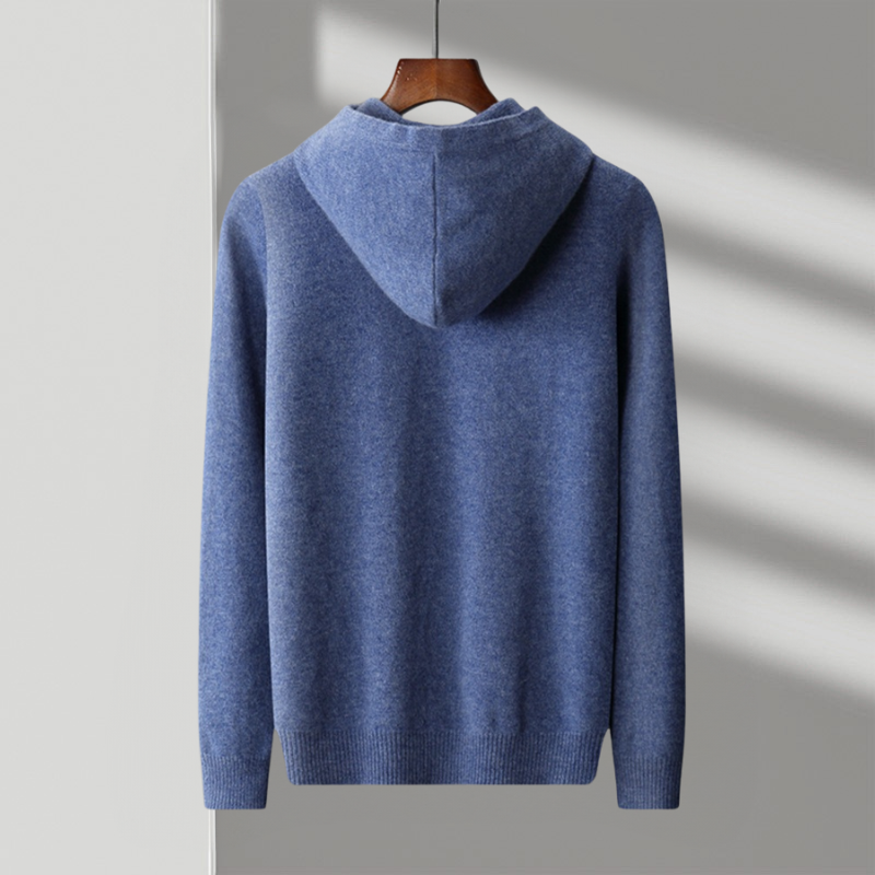 Comfy Hoodie