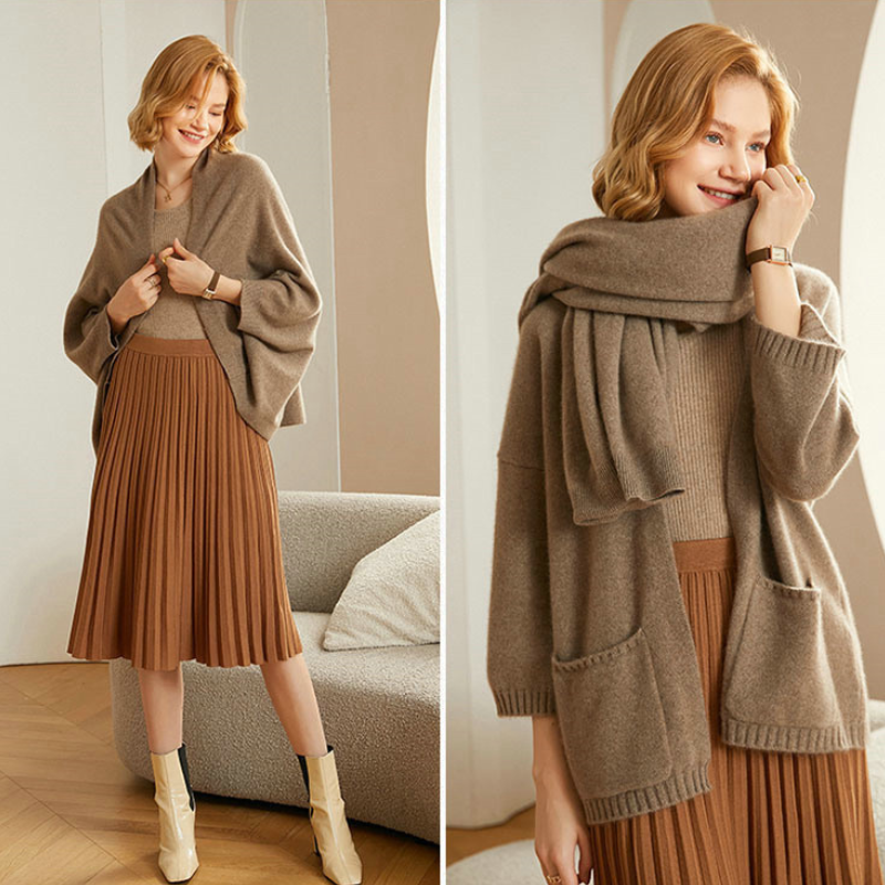 Casual Cardigan