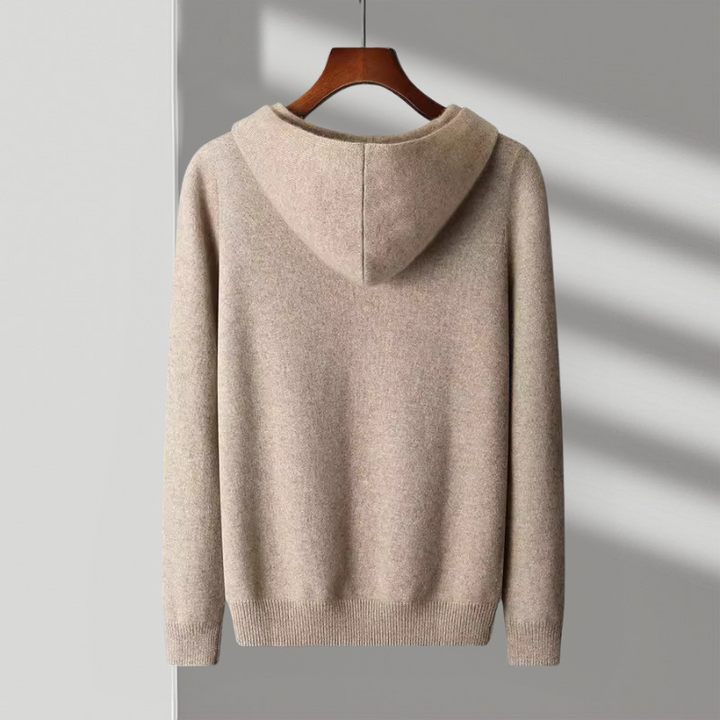Comfy Hoodie