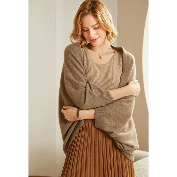 Casual Cardigan