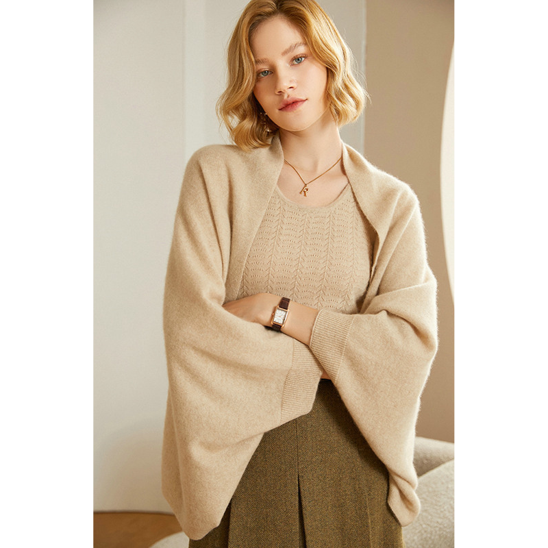 Casual Cardigan