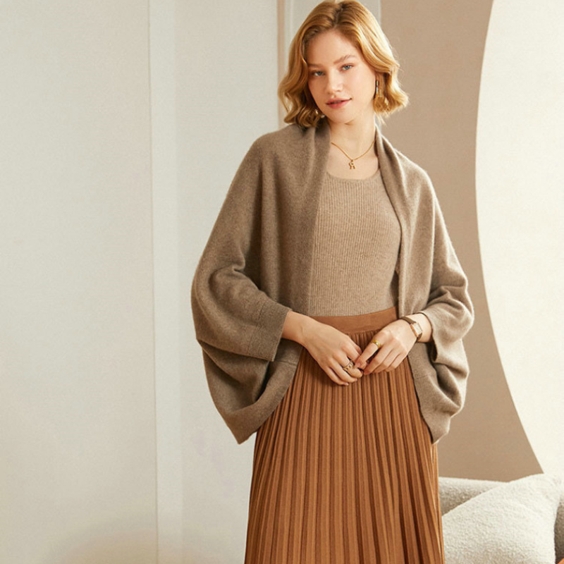 Casual Cardigan