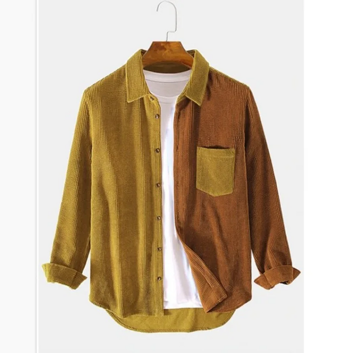What's My Shirt Colour?