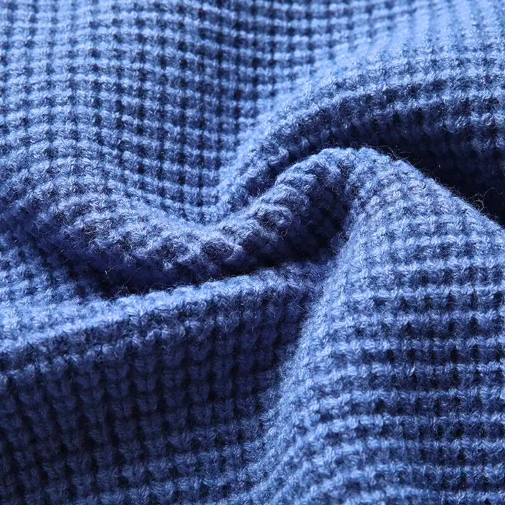 Vintage Knitted Cardigan