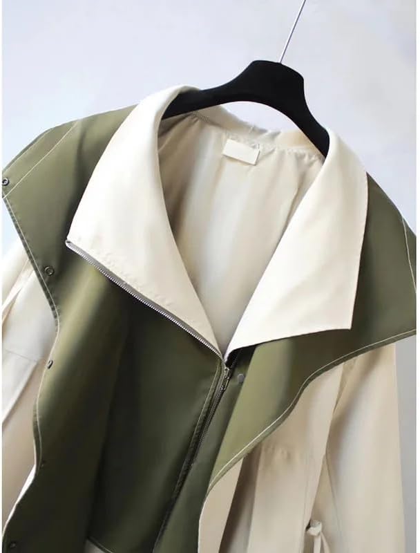 Stylish Japanese Capes