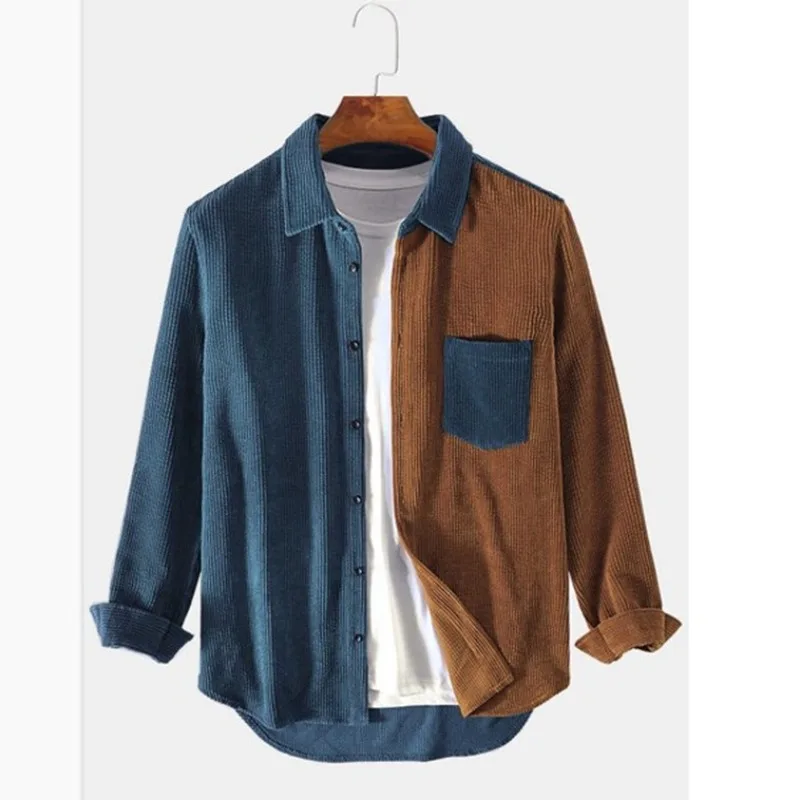 What's My Shirt Colour?