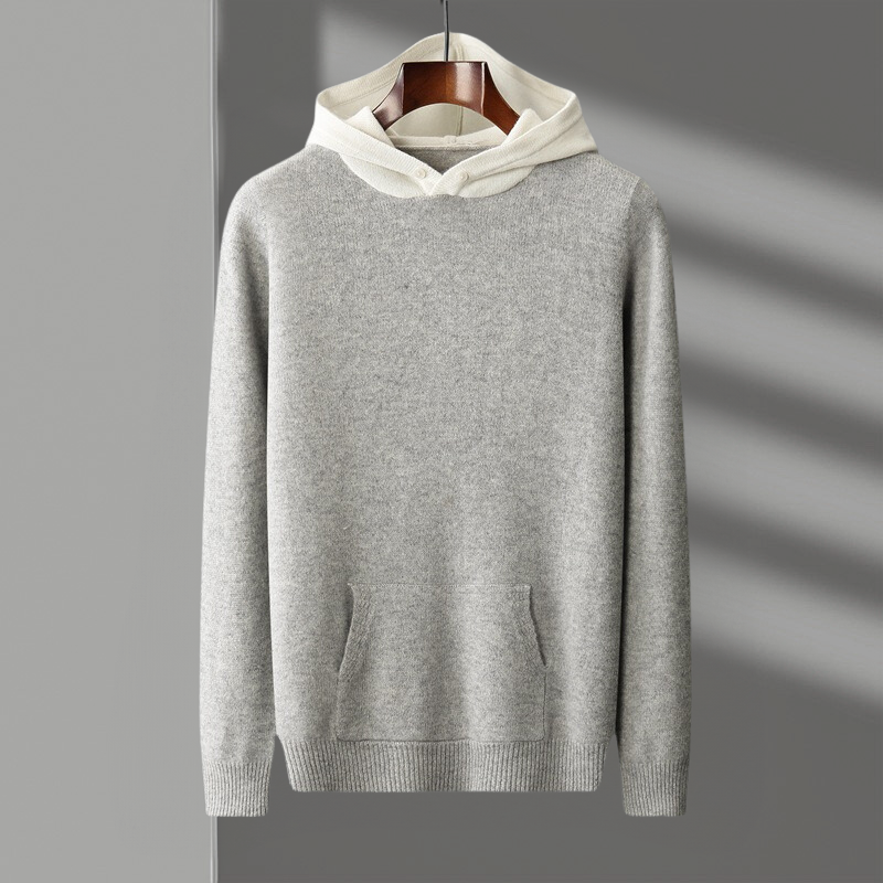 Comfy Hoodie