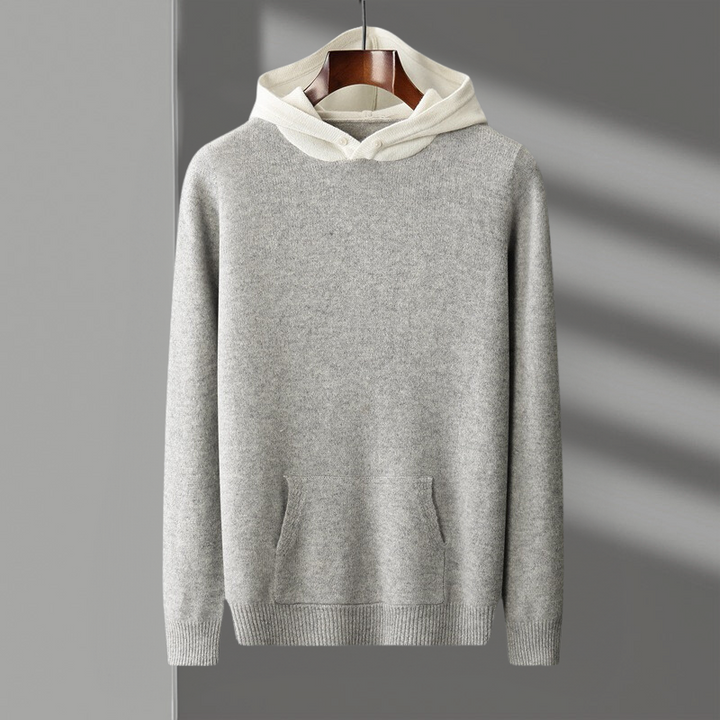Comfy Hoodie