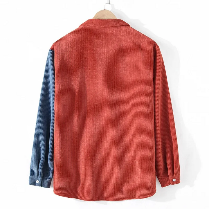 What's My Shirt Colour?