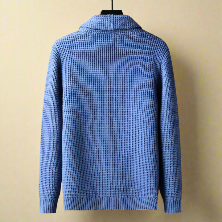 Vintage Knitted Cardigan