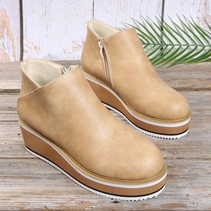AVELISSE RISE PLATFORMS