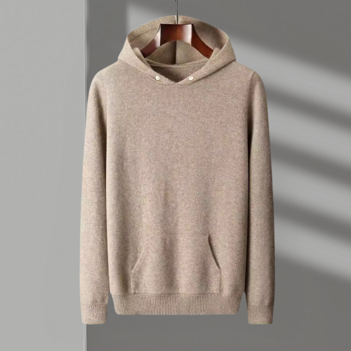 Comfy Hoodie