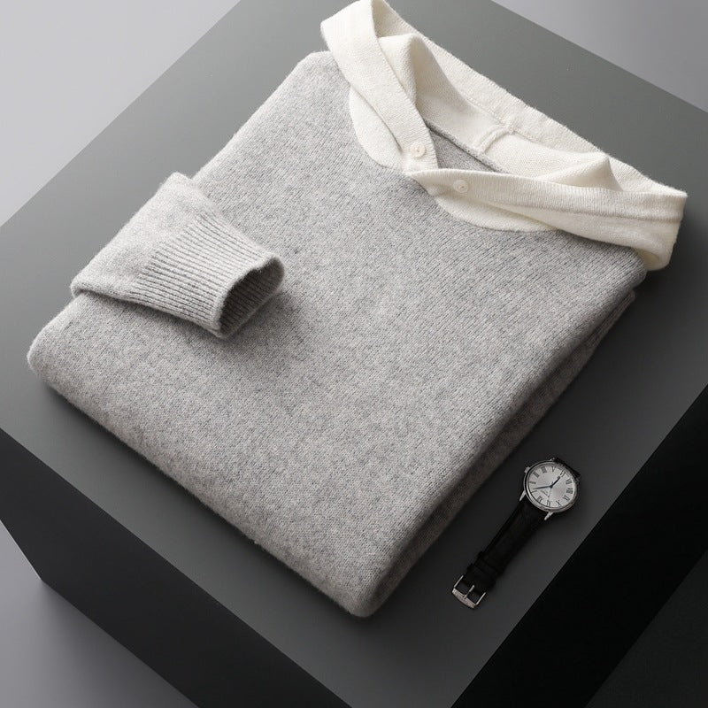 Comfy Hoodie