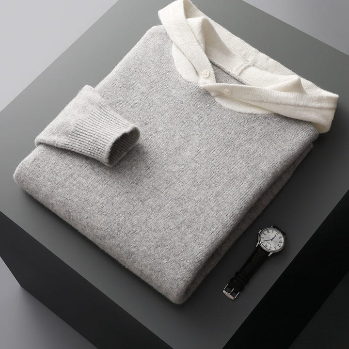 Comfy Hoodie