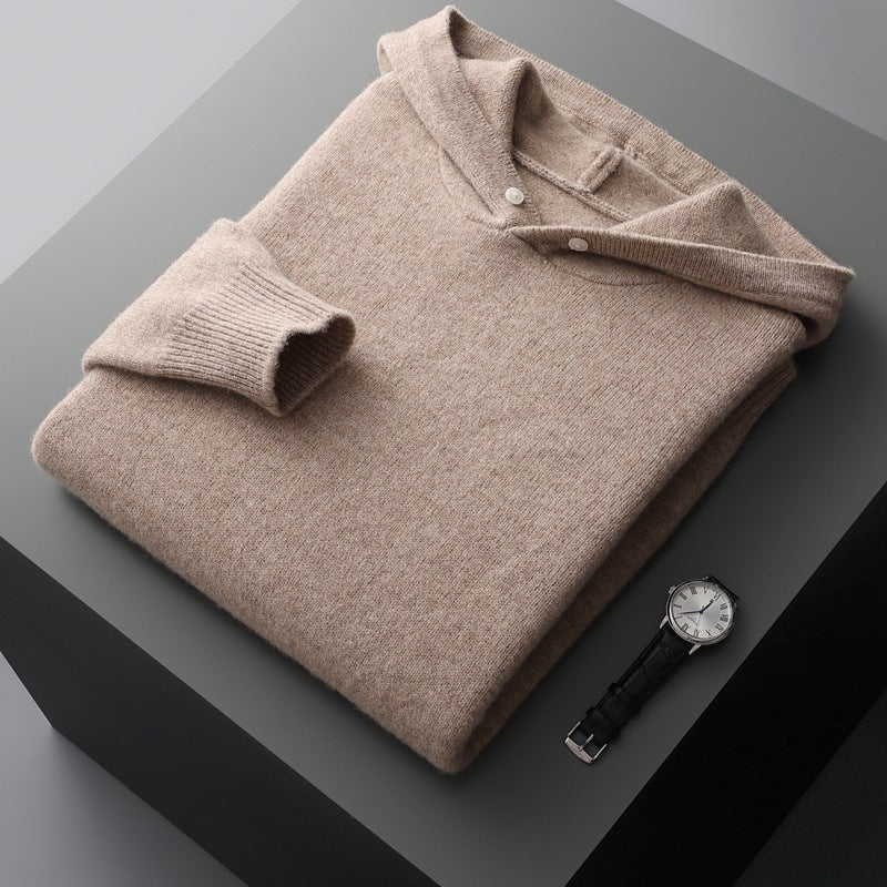 Comfy Hoodie