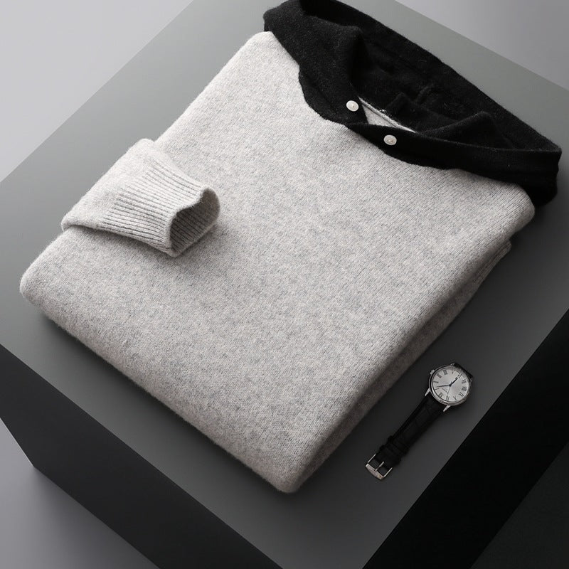 Comfy Hoodie
