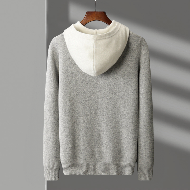 Comfy Hoodie