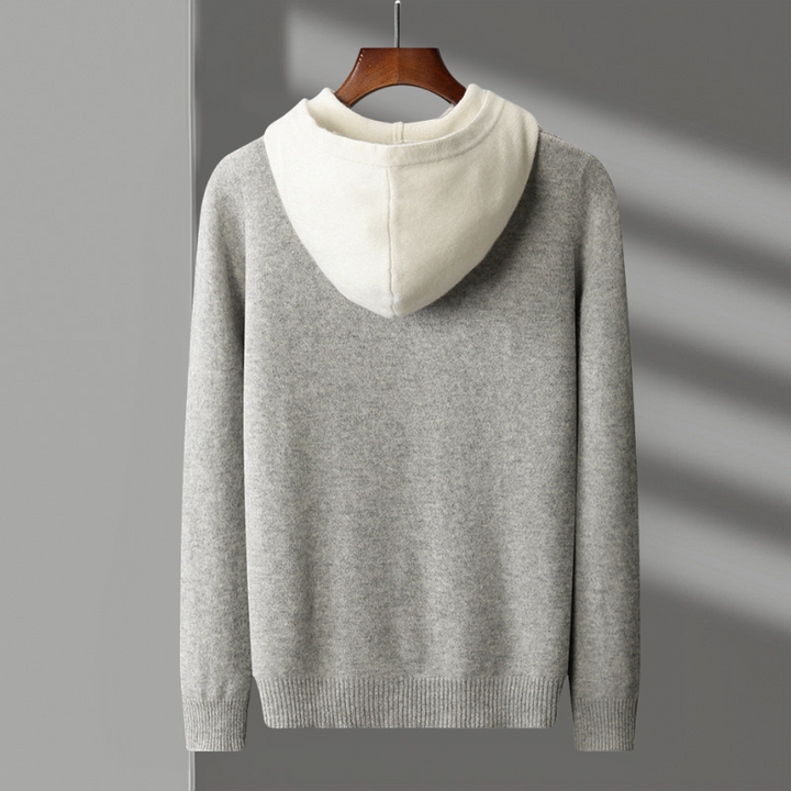 Comfy Hoodie