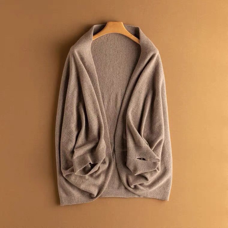 Casual Cardigan