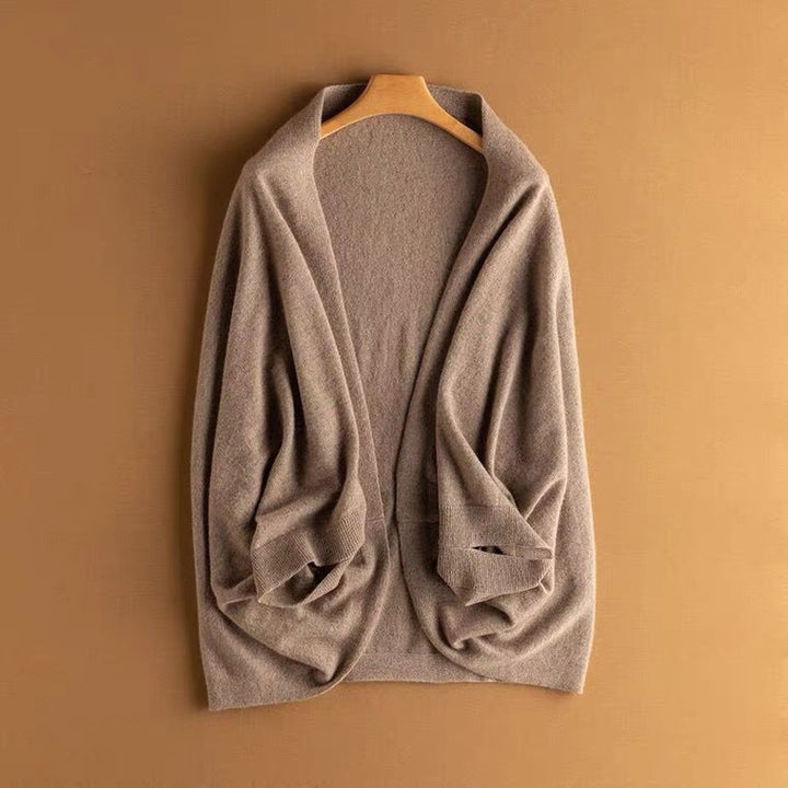 Casual Cardigan