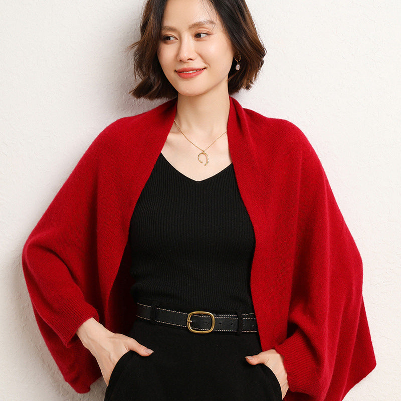 Casual Cardigan