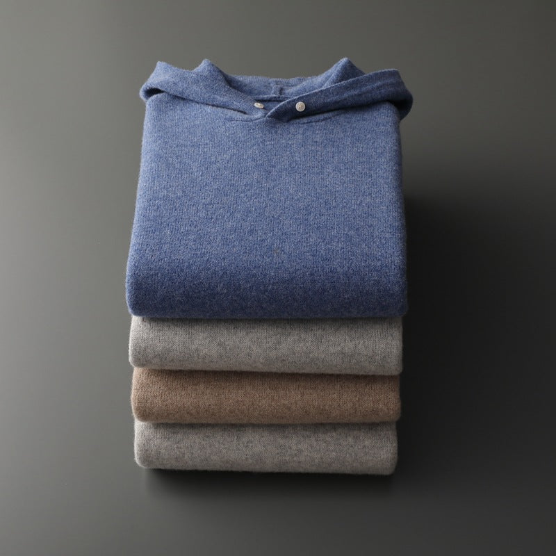 Comfy Hoodie