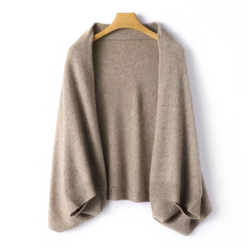 Casual Cardigan
