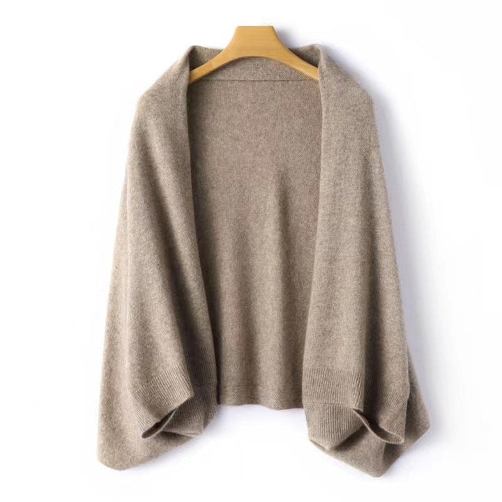 Casual Cardigan