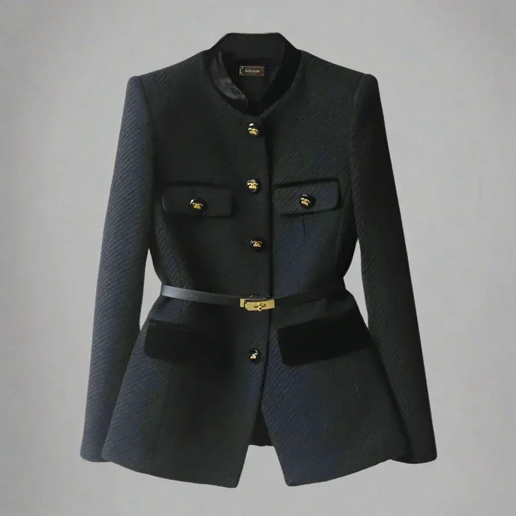 Luxury Blazer