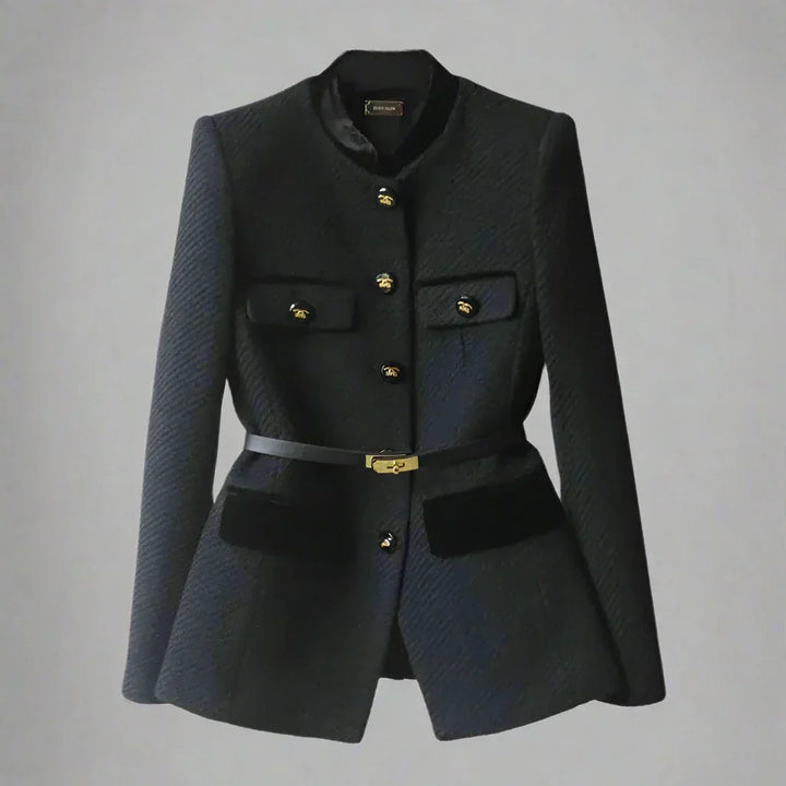 Luxury Blazer