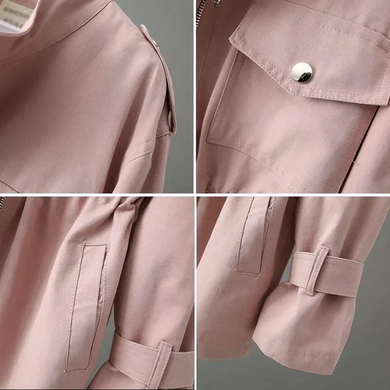 Summer Jacket