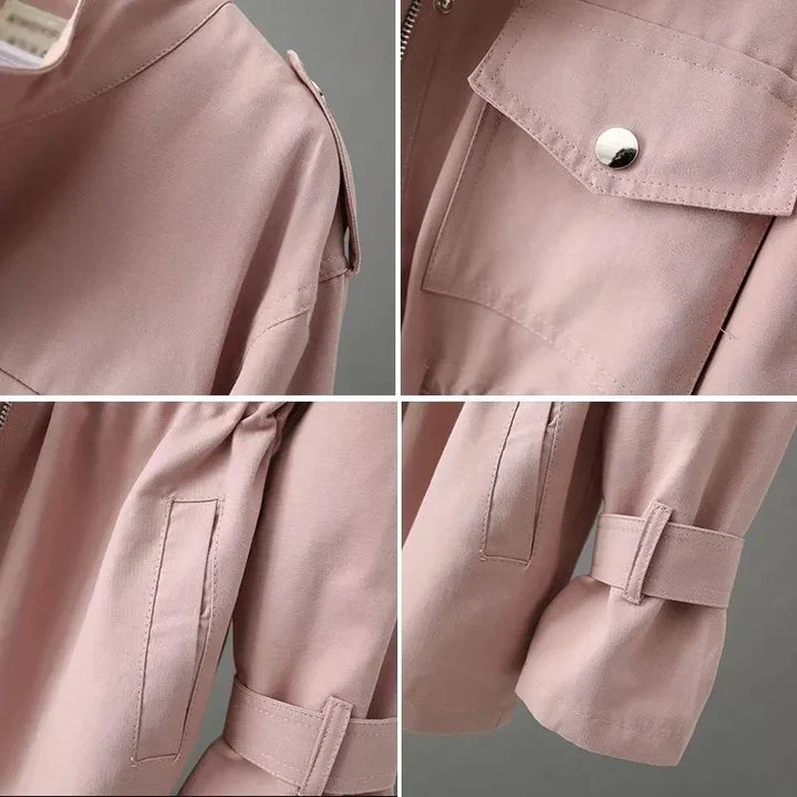 Summer Jacket