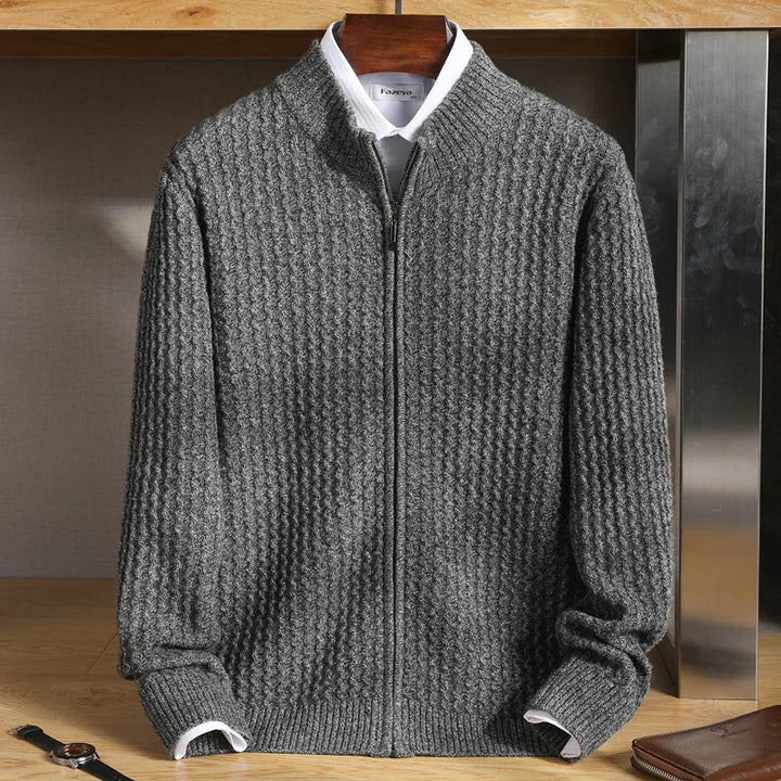 FAIRMONT SWEATER