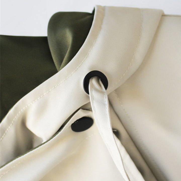 Stylish Japanese Capes