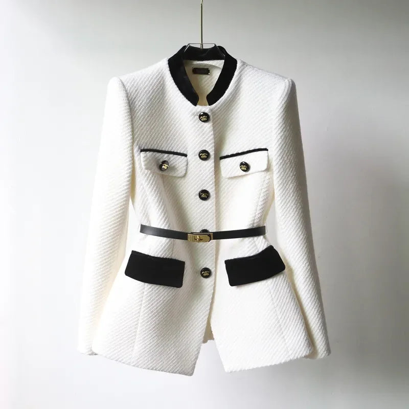 Luxury Blazer