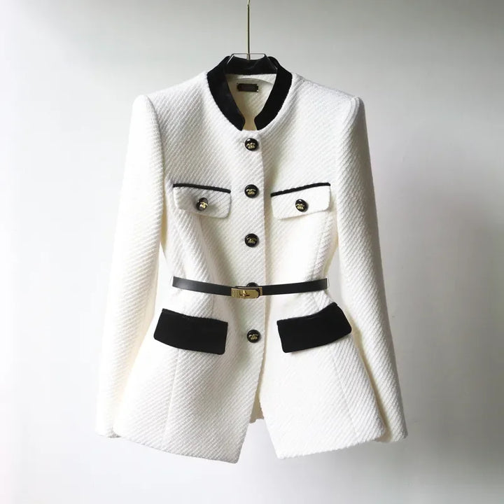 Luxury Blazer
