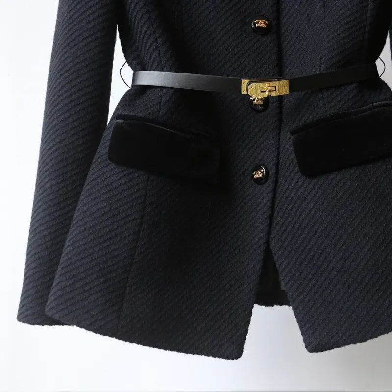 Luxury Blazer