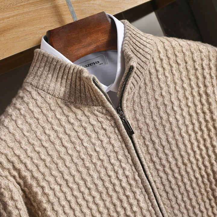 FAIRMONT SWEATER