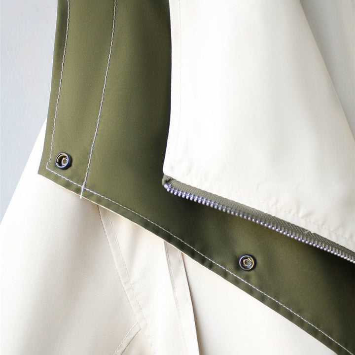 Stylish Japanese Capes