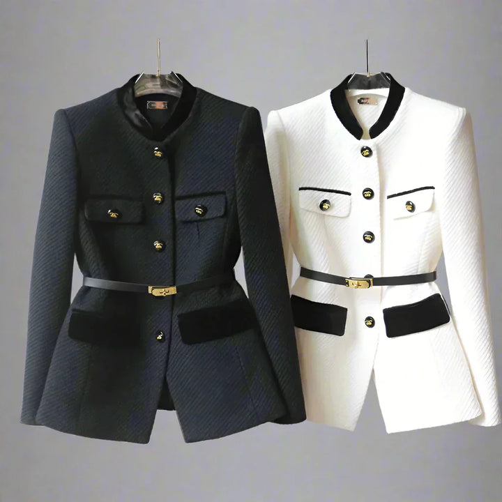 Luxury Blazer