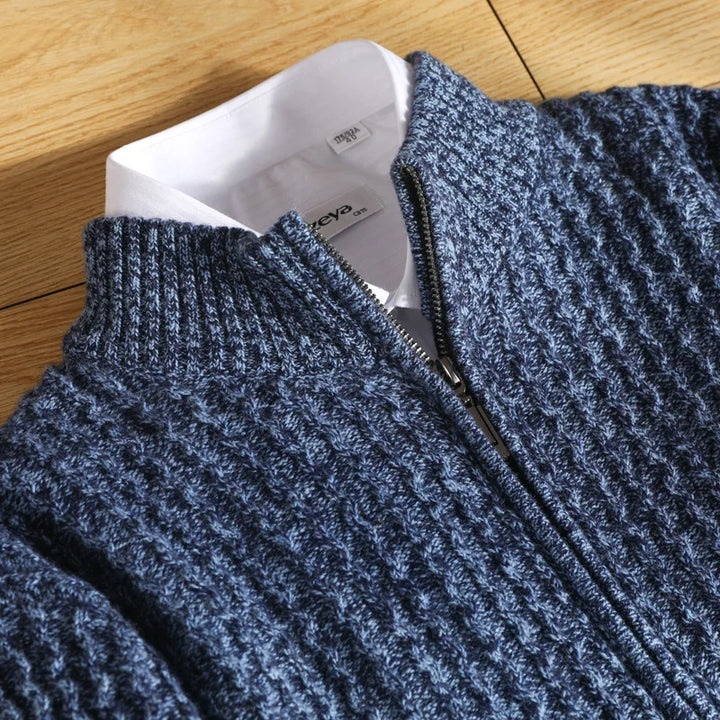 FAIRMONT SWEATER