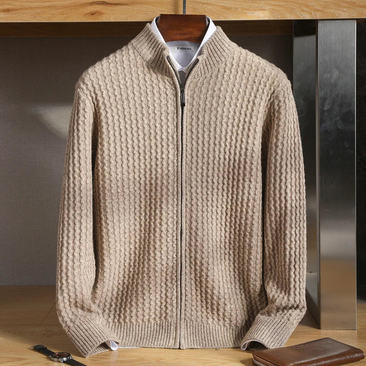 FAIRMONT SWEATER