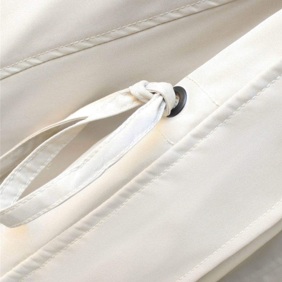 Stylish Japanese Capes