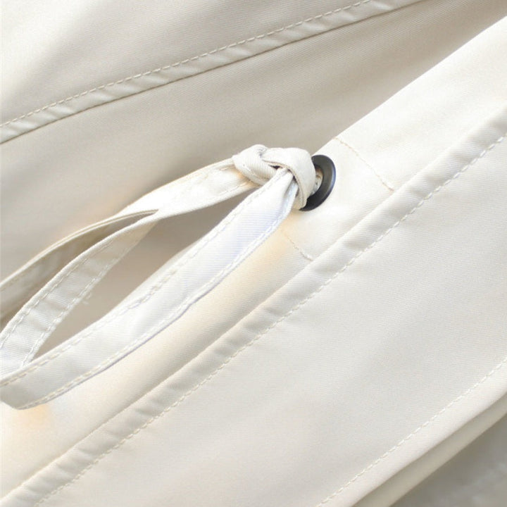 Stylish Japanese Capes