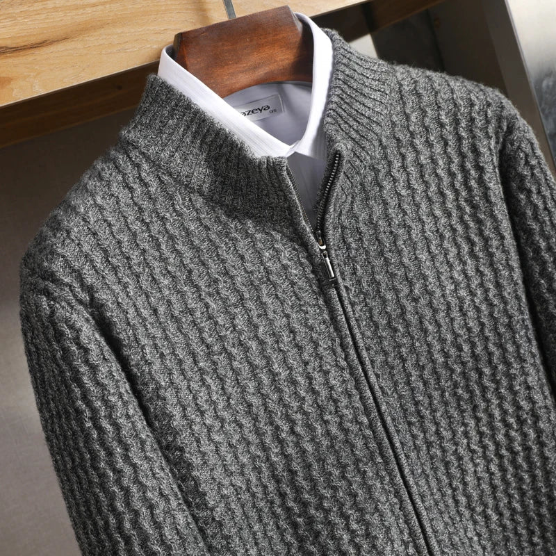 FAIRMONT SWEATER
